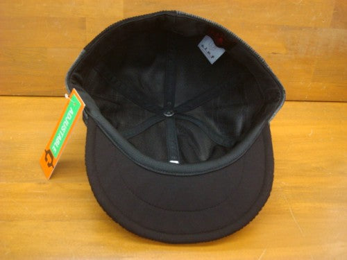 RB7022 YORK B.CAP（カラー：BLACK）