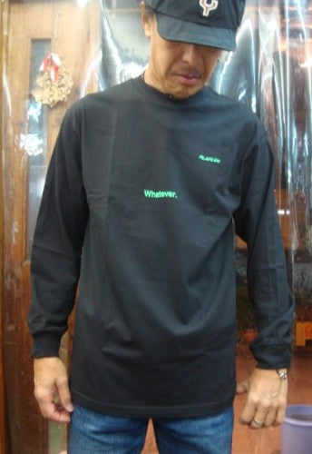 FX20-501 Noel Ls-T（カラー：black）