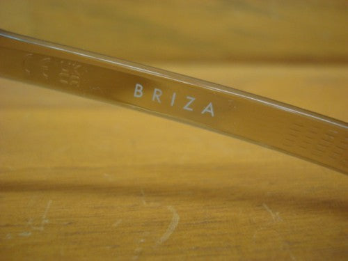 Briza(ブリザ) 0OO9497（949707 - Polished sepia）・・店頭のみの販売！在庫１点有り