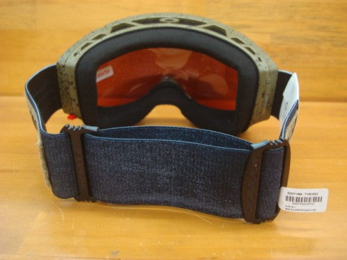 SAGE KOTSENBURG SIGNATURE Flow Scape L Low Bridge Fit(セージコッツェンバーグシグネチャーフローエスケープエルローブリッジフィット)0OO7145A _ 714516/SAGE KOTSENBURG SIGNATURE/Prizm Black Iridium & Prizm Iced Iridium