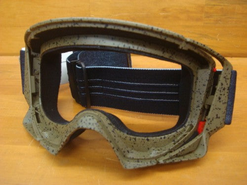 SAGE KOTSENBURG SIGNATURE Flow Scape L Low Bridge Fit(セージコッツェンバーグシグネチャーフローエスケープエルローブリッジフィット)0OO7145A _ 714516/SAGE KOTSENBURG SIGNATURE/Prizm Black Iridium & Prizm Iced Iridium