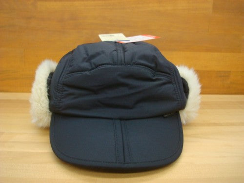 エクセロフト サーマランドキャップ #1118750（カラー：ブラック(BK)）