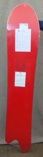 KORUA SHAPES SNOWBOARD（コルアシェイプススノーボード）Apollo Regular（アポロレギュラー）157cm　トップシート（Brushed（ブラッシュド））・・店頭のみの販売！・・在庫１点有