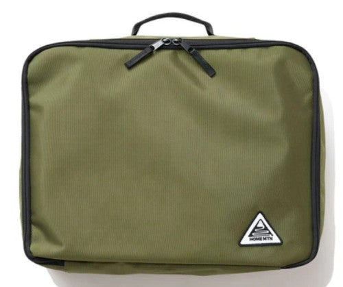 MULTI CASE（マルチケース）　（カラー：OLIVE）