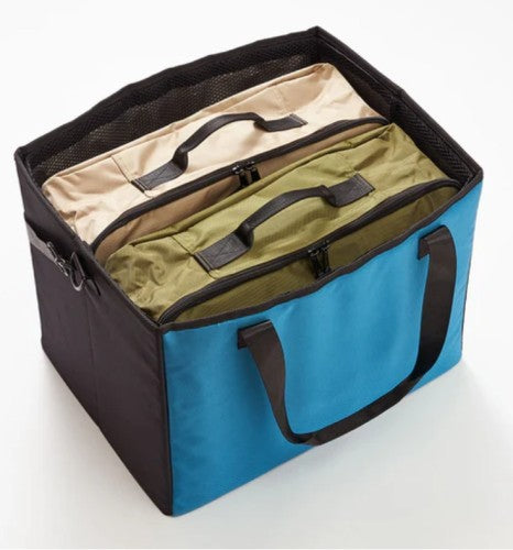 MULTI CASE（マルチケース）　（カラー：TEAL）