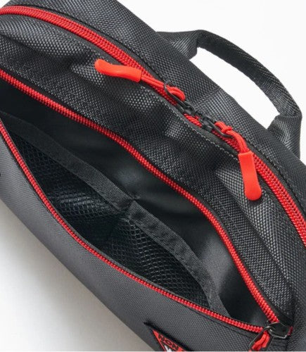 GADGET PACK WOW（ガジェットパックワオ）　（カラー：BLACK / RED）「WOW」とのコラボアイテム