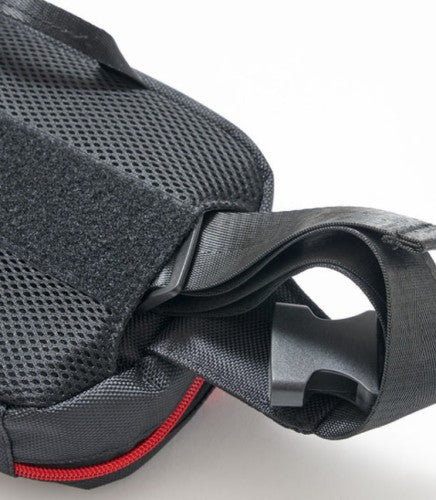 GADGET PACK WOW（ガジェットパックワオ）　（カラー：BLACK / RED）「WOW」とのコラボアイテム