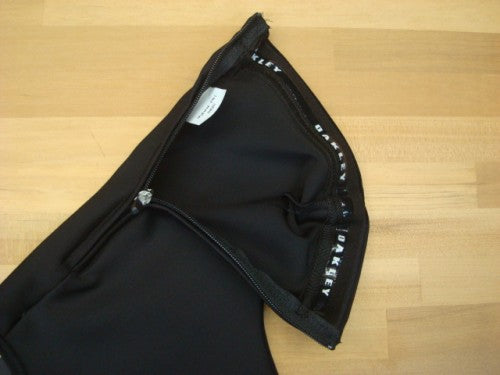 SHOE COVER 3.0 FOS900144（カラー：BLACKOUT 02E）