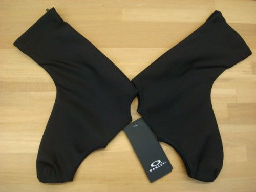 SHOE COVER 3.0 FOS900144（カラー：BLACKOUT 02E）