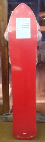 KORUA SHAPES SNOWBOARD（コルアシェイプススノーボード）CAFE RACER （カフェレーサー）156cm・・店頭のみの販売！　販売価格￥８４７００（税込）・・在庫１点有