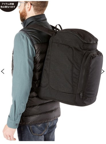 BOOT PACK 50L AI237-175（カラー：BISON）・・１点在庫有り　販売価格￥１１０００（税込）・・店頭のみの販売！