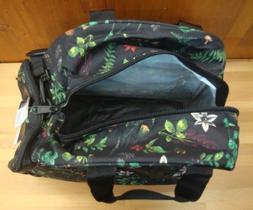 BOOT BAG 30L BC237-250（カラー：WOODLAND  FLORAL）・・１点在庫有り　販売価格￥６８２０（税込）・・店頭のみの販売！