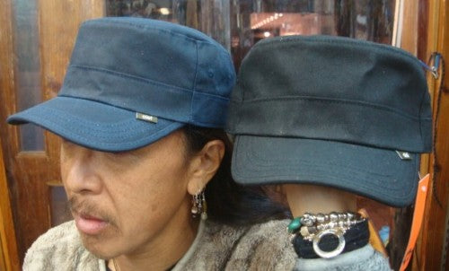 RB3632 DEEP WAX WORK CAP