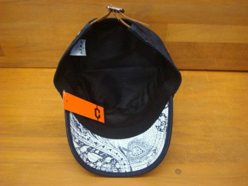RB3632 DEEP WAX WORK CAP
