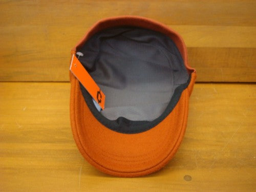 RB3634 COLT RIB WORK CAP 2