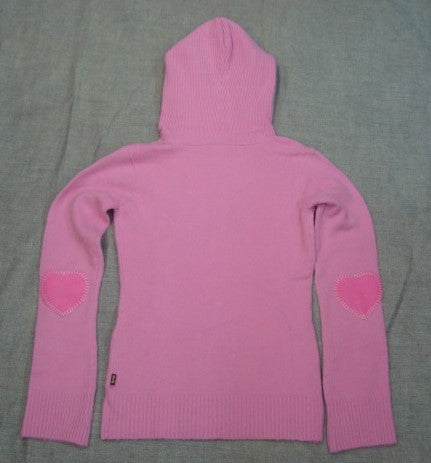HEARTBEATS（カラー：447 pink flower）