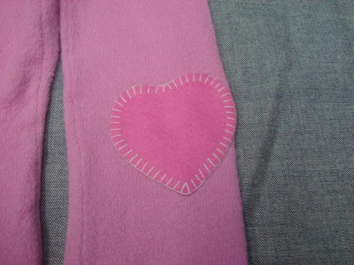 HEARTBEATS（カラー：447 pink flower）