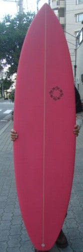 303 SURFBOARDS(スリーオースリーサーフボード)