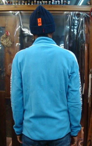 GRIDWOOD（カラー：17-4139 AZURE BLUE）サイズ：M（EUサイズ）