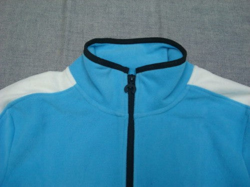 GRIDWOOD（カラー：17-4139 AZURE BLUE）サイズ：M（EUサイズ）