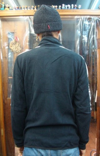GRIDWOOD（カラー：19-3911 DEEP BLACK）