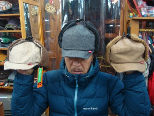 RB5006 COLLET BOA JET CAP