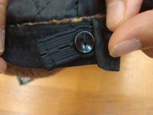 RB5006 COLLET BOA JET CAP