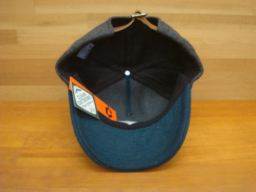RB3647 KELLY SOLID CAP（カラー：NAVY）