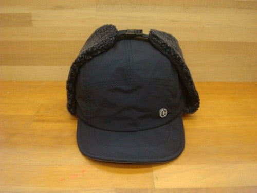 RB3645 BUM BOA CAP（カラー：BLACK）