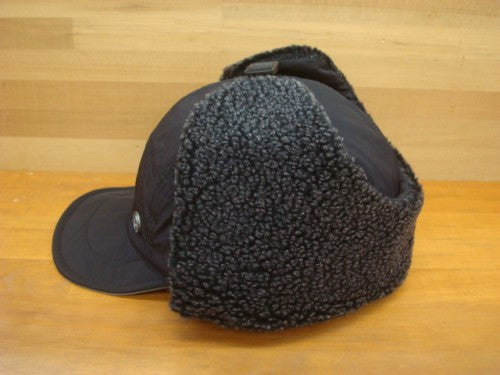 RB3645 BUM BOA CAP（カラー：BLACK）