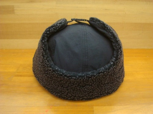 RB3645 BUM BOA CAP（カラー：BLACK）