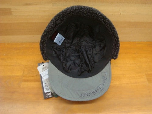 RB3645 BUM BOA CAP（カラー：BLACK）