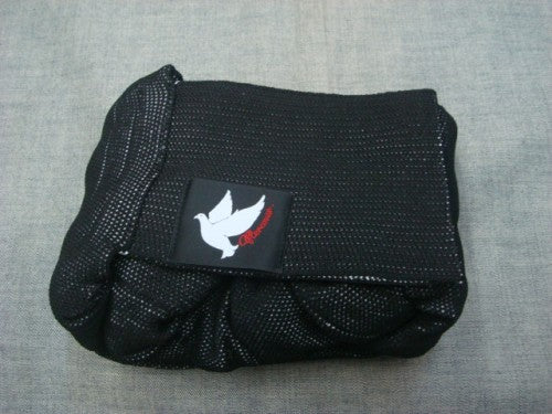 aftercover powder series LONGNOSE（カラー：LN-BK(BLACK(グレー))  サイズ：freesize～170cm