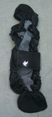 aftercover powder series LONGNOSE（カラー：LN-BK(BLACK(グレー))  サイズ：freesize～170cm