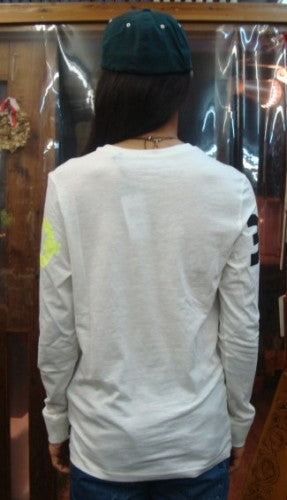 ABEL（カラー：11-4202 STAR WHITE）