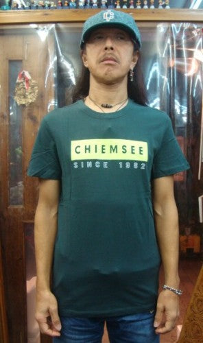 FILSO（カラー：19-4906 GREEN GABLES）
