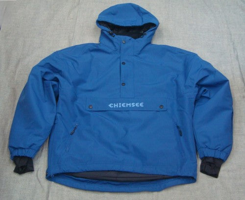 MEN SKI JACKET 00017680（カラー：19-4042 SET SAIL）