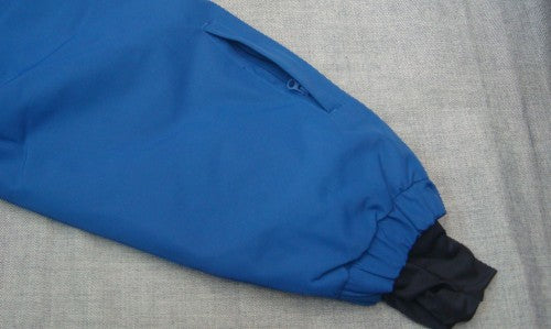 MEN SKI JACKET 00017680（カラー：19-4042 SET SAIL）