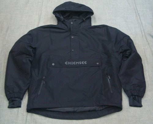 MEN SKI JACKET 00017680（カラー：19-3911 BLACK BEAUTY）