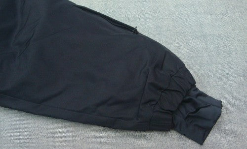 MEN SKI JACKET 00017680（カラー：19-3911 BLACK BEAUTY）