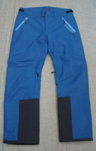 MEN SKI PANTS 00008802（カラー：19-4042 SET SAIL）