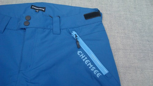 MEN SKI PANTS 00008802（カラー：19-4042 SET SAIL）