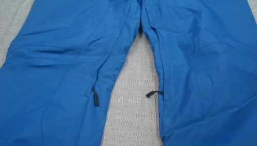 MEN SKI PANTS 00008802（カラー：19-4042 SET SAIL）