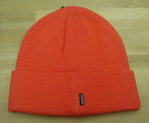 UNISEX BEANIE 3325002（カラー：18-1762 HIBISCUS）