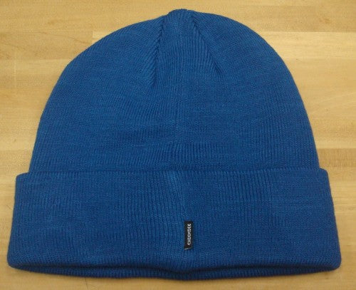 UNISEX BEANIE 3325002（カラー：19-4042 SET SAIL）
