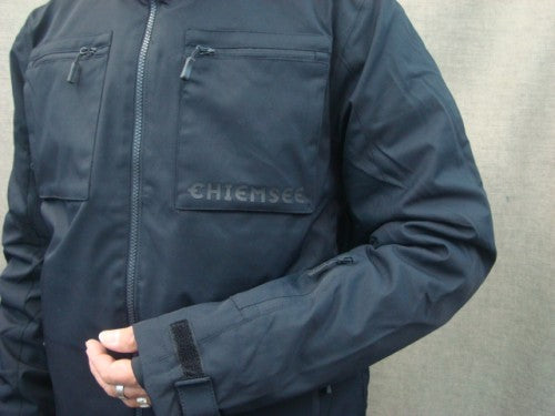 MEN SKI JACKET 00014280（カラー：19-3911 BLACK BEAUTY）