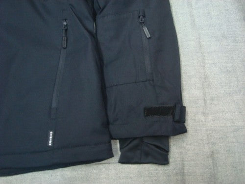 MEN SKI JACKET 00014280（カラー：19-3911 BLACK BEAUTY）
