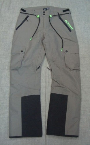 MEN SKI PANTS 00014247（カラー：18-0515 DUSTY OLIVE）