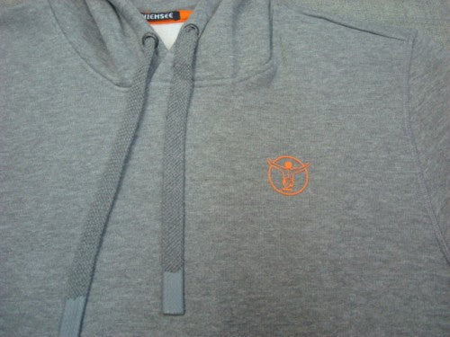 MEN SWEAT SHIRT 00013821（カラー：18-5102M MEDIUM MELANGE）