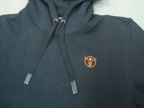 MEN SWEAT SHIRT 00013821（カラー：19-3911 BLACK BEAUTY）